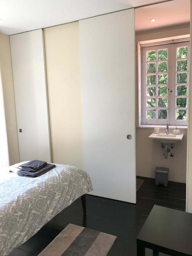 Camelia Rooms Guimarães Exterior foto