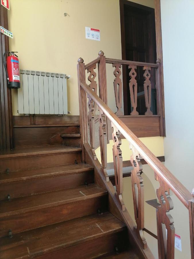 Camelia Rooms Guimarães Exterior foto